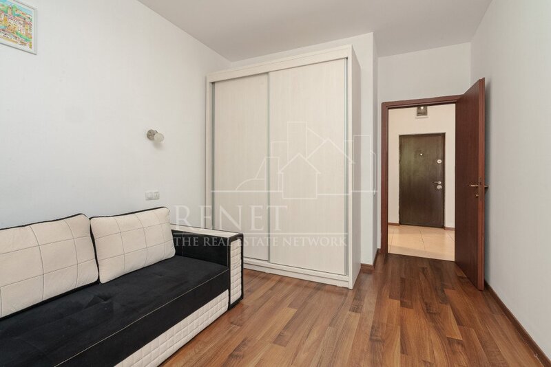 Ferdinand  Apartament 2 cam modern Bd. Ferdinand Sos Mihai Bravu Bloc Nou