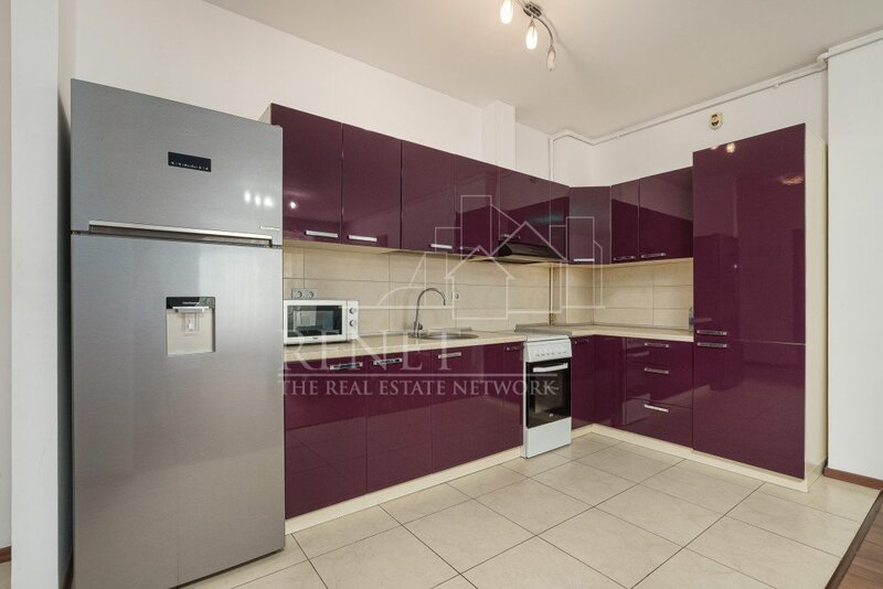 Ferdinand  Apartament 2 cam modern Bd. Ferdinand Sos Mihai Bravu Bloc Nou