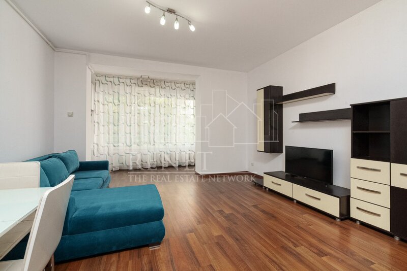 Ferdinand  Apartament 2 cam modern Bd. Ferdinand Sos Mihai Bravu Bloc Nou