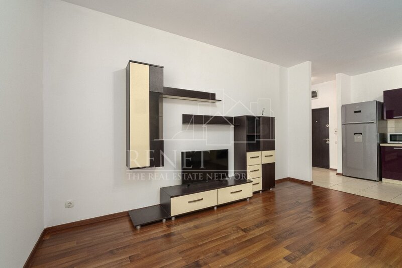 Ferdinand  Apartament 2 cam modern Bd. Ferdinand Sos Mihai Bravu Bloc Nou