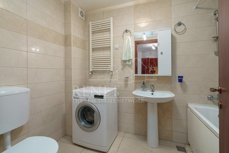 Ferdinand  Apartament 2 cam modern Bd. Ferdinand Sos Mihai Bravu Bloc Nou