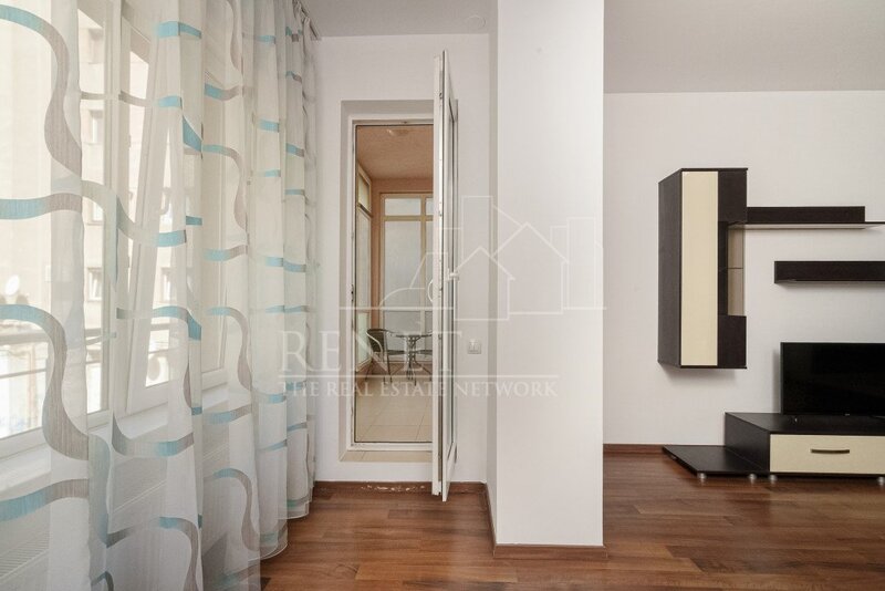 Ferdinand  Apartament 2 cam modern Bd. Ferdinand Sos Mihai Bravu Bloc Nou