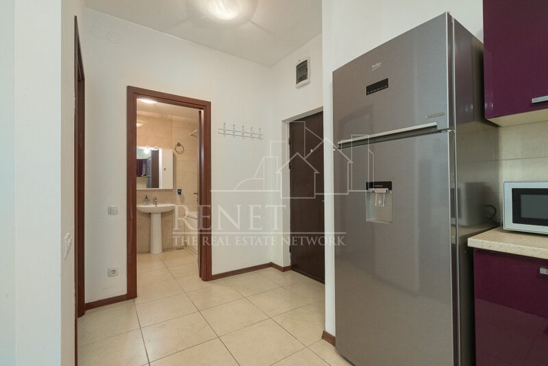 Ferdinand  Apartament 2 cam modern Bd. Ferdinand Sos Mihai Bravu Bloc Nou