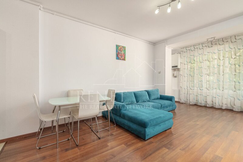 Ferdinand  Apartament 2 cam modern Bd. Ferdinand Sos Mihai Bravu Bloc Nou