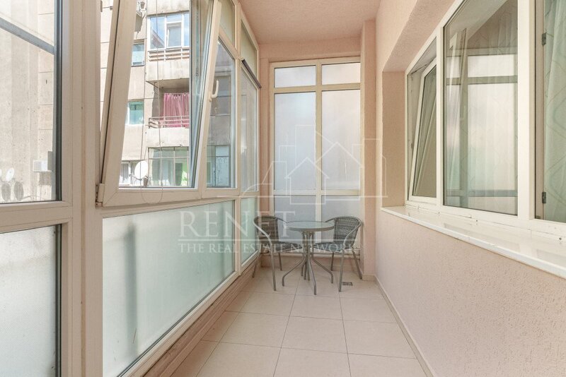 Ferdinand  Apartament 2 cam modern Bd. Ferdinand Sos Mihai Bravu Bloc Nou